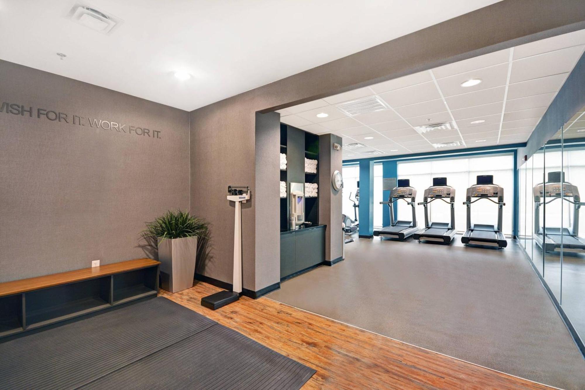 Fairfield Inn & Suites By Marriott Savannah Sw/Richmond Hill Exteriör bild